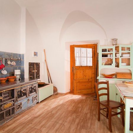 Juvanova Hisa - Apartments And Rooms Luce Экстерьер фото
