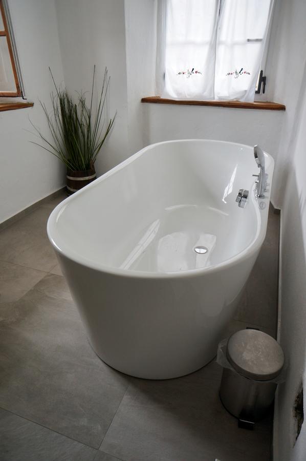 Juvanova Hisa - Apartments And Rooms Luce Экстерьер фото
